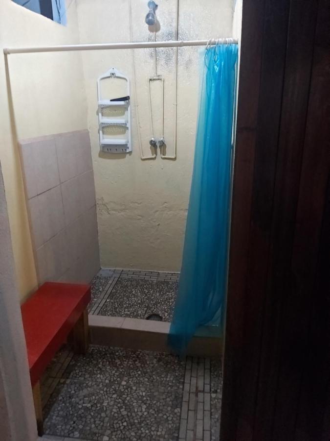 El Sunset Hostel プエルトバラータ エクステリア 写真